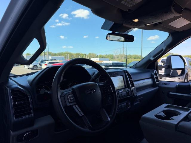 2022 Ford F-250 XLT