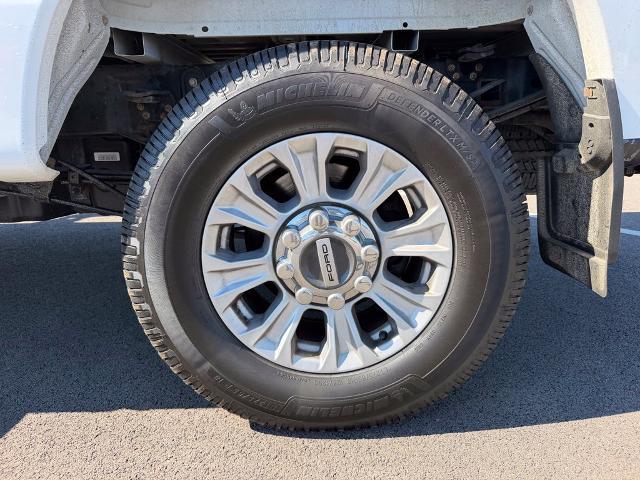 2022 Ford F-250 XLT