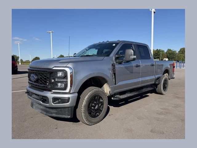 2024 Ford F-250 for sale near Findlay, OH