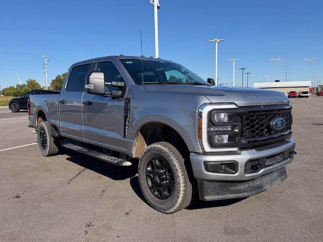 2024 Ford F-250 XL
