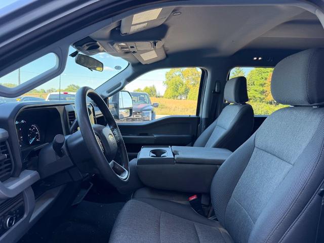 2024 Ford F-250 XL
