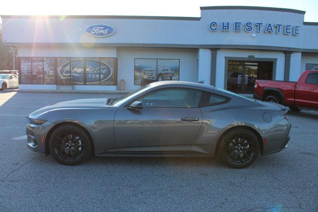 2026 Ford Mustang EcoBoost Fastback for sale in Dahlonega, GA