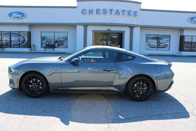 2026 Ford Mustang EcoBoost Fastback