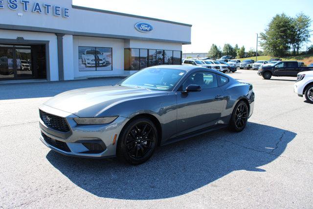 2026 Ford Mustang EcoBoost Fastback