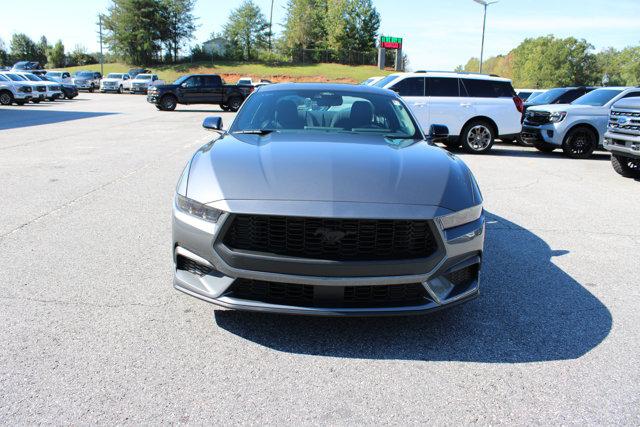 2026 Ford Mustang EcoBoost Fastback