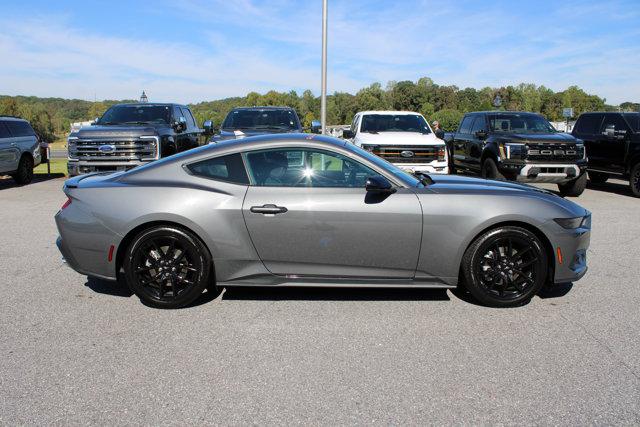 2026 Ford Mustang EcoBoost Fastback