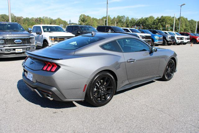 2026 Ford Mustang EcoBoost Fastback