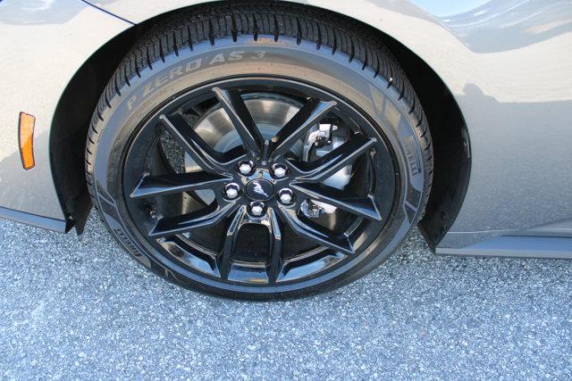 2026 Ford Mustang EcoBoost Fastback