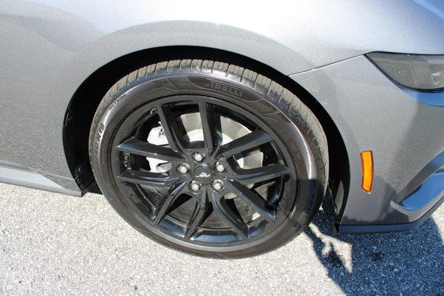 2026 Ford Mustang EcoBoost Fastback