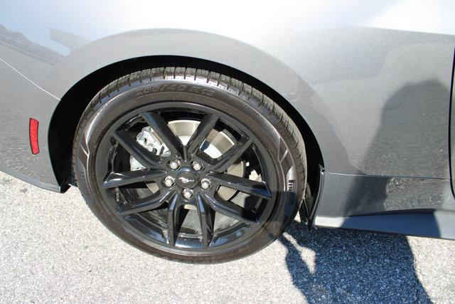 2026 Ford Mustang EcoBoost Fastback
