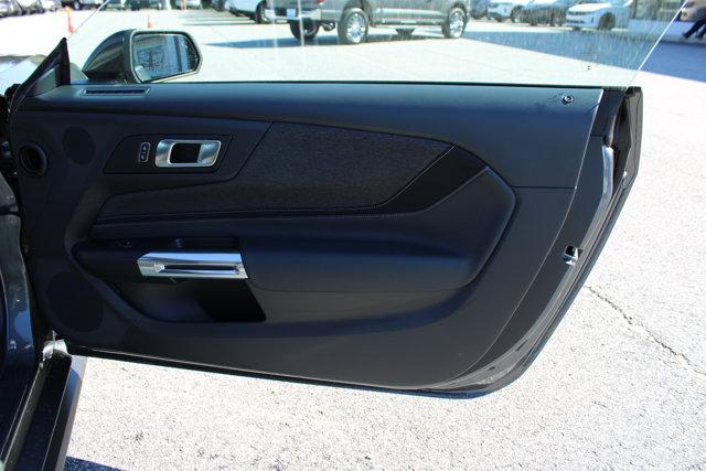 2026 Ford Mustang EcoBoost Fastback