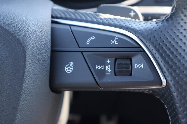 2021 Audi SQ5 Prestige TFSI quattro Tiptronic