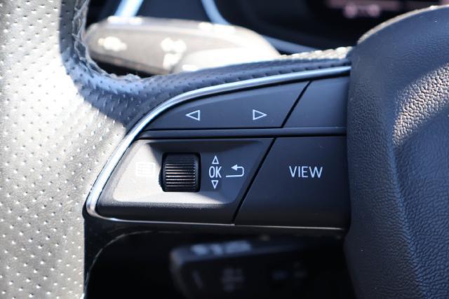 2021 Audi SQ5 Prestige TFSI quattro Tiptronic