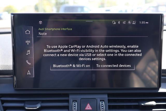 2021 Audi SQ5 Prestige TFSI quattro Tiptronic