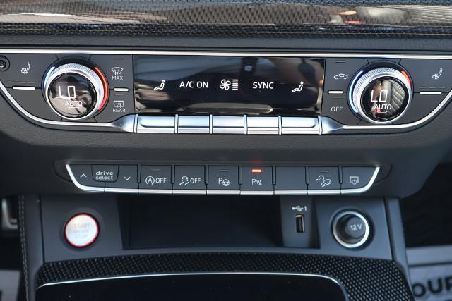 2021 Audi SQ5 Prestige TFSI quattro Tiptronic