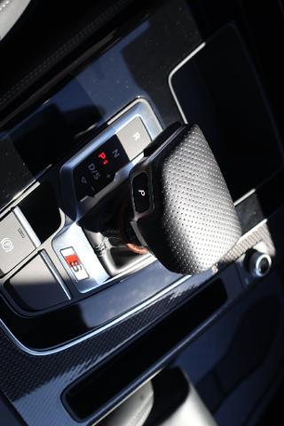 2021 Audi SQ5 Prestige TFSI quattro Tiptronic