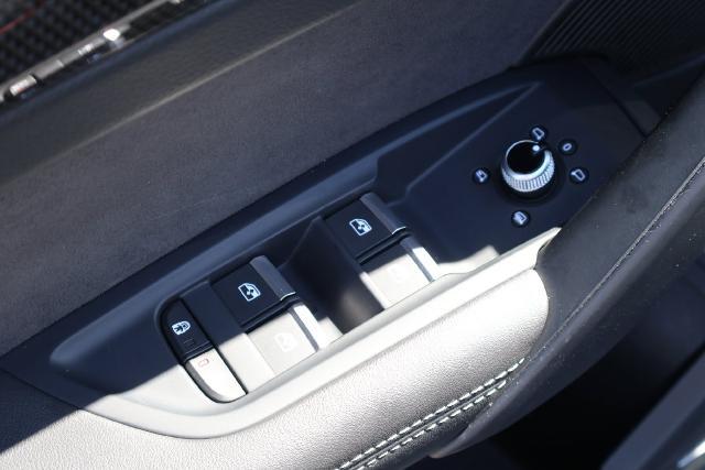 2021 Audi SQ5 Prestige TFSI quattro Tiptronic
