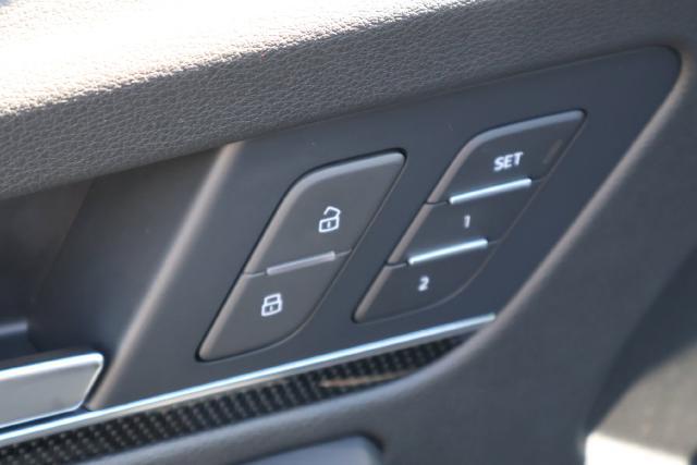 2021 Audi SQ5 Prestige TFSI quattro Tiptronic