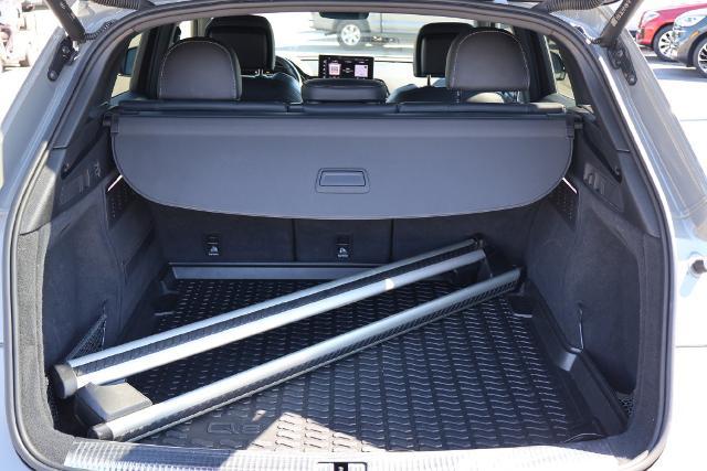 2021 Audi SQ5 Prestige TFSI quattro Tiptronic