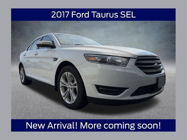 2017 Ford Taurus SEL for sale in Mount Airy, NC