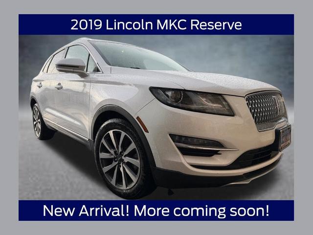 2019 Lincoln MKC Reserve for sale in Mount Airy, NC