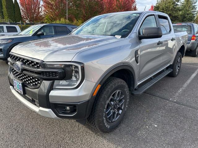 2024 Ford Ranger XLT for sale in Hillsboro, OR