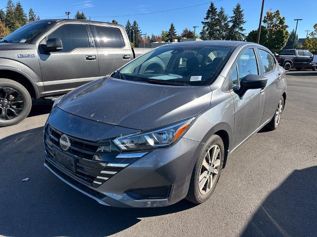 2024 Nissan Versa 1.6 SV for sale in Hillsboro, OR