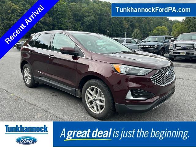 2024 Ford Edge SEL for sale in Tunkhannock, PA