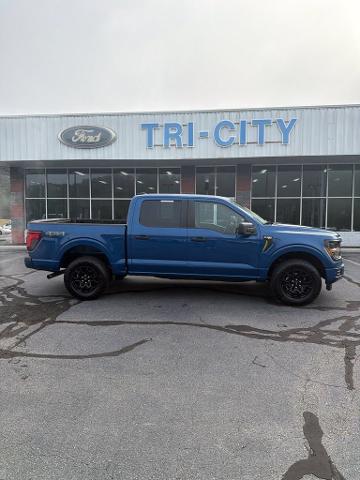 2025 Ford F-150 STX for sale in Eden, NC