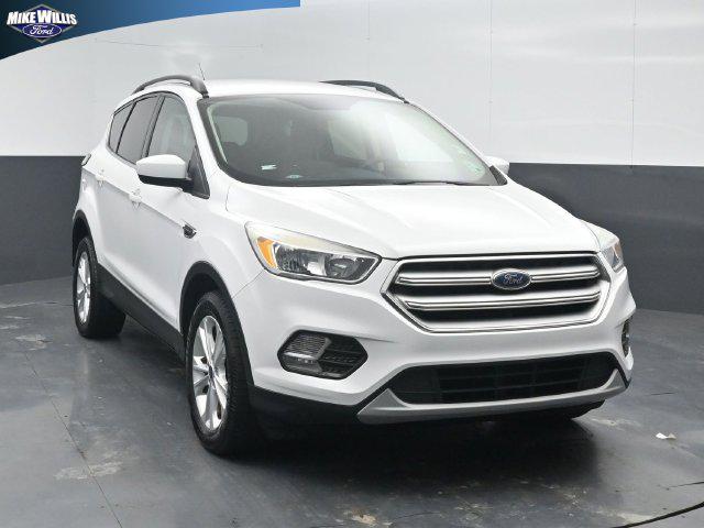 2018 Ford Escape SE for sale in Sulphur, LA