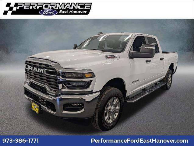 2026 Ram 2500 Big Horn Crew Cab 4x4 64 Box for sale in East Hanover, NJ