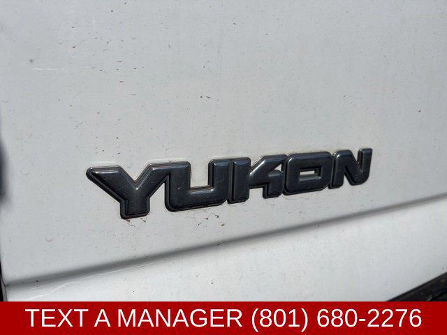 2004 GMC Yukon SLE
