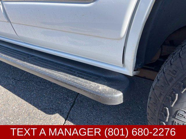 2004 GMC Yukon SLE