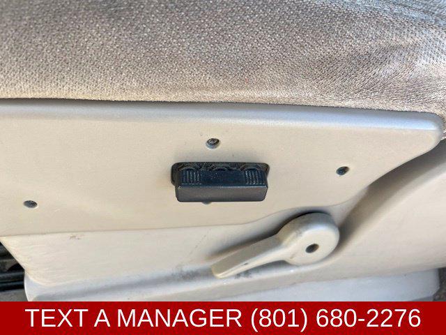 2004 GMC Yukon SLE