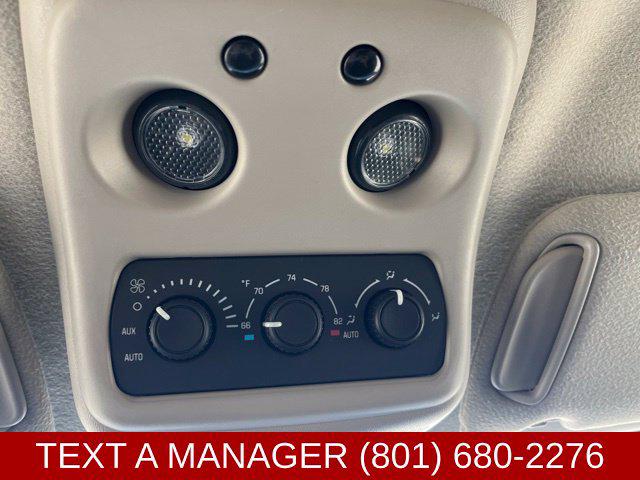 2004 GMC Yukon SLE