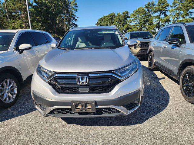 2020 Honda CR-V AWD Touring