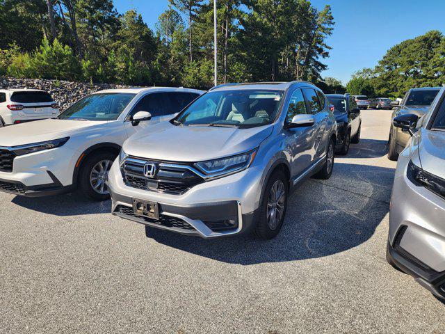 2020 Honda CR-V AWD Touring