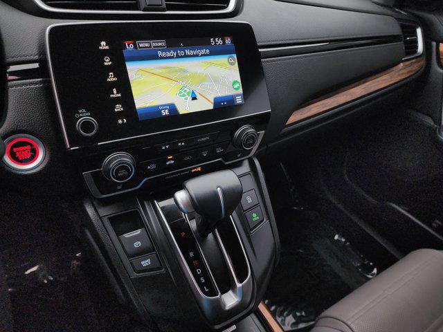 2020 Honda CR-V AWD Touring