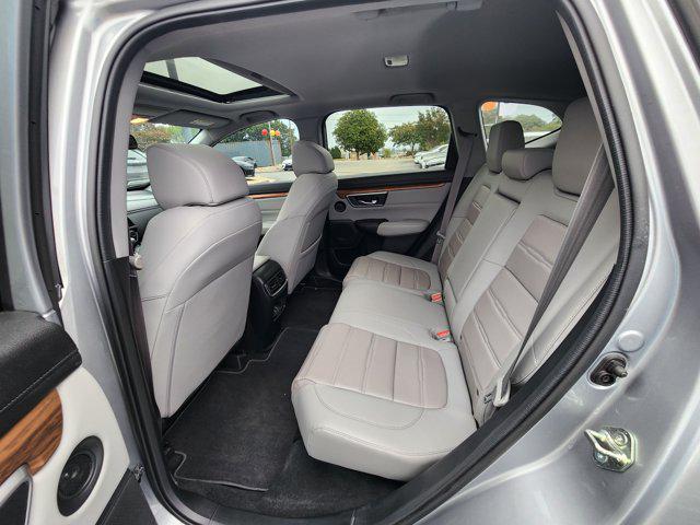 2020 Honda CR-V AWD Touring