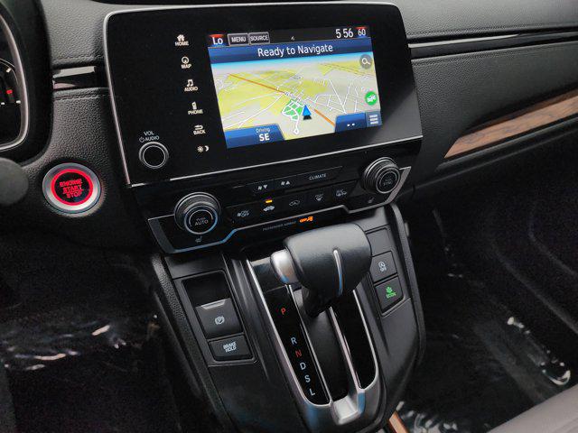 2020 Honda CR-V AWD Touring