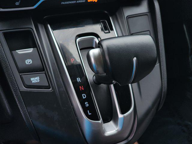 2020 Honda CR-V AWD Touring