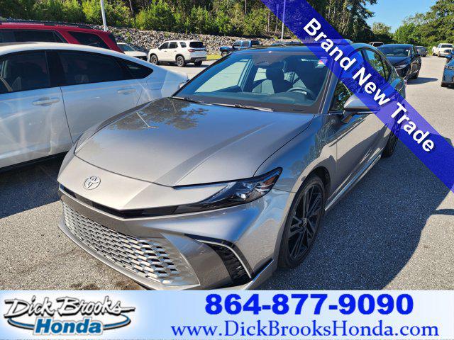 2026 Toyota Camry XSE for sale in Greer, SC