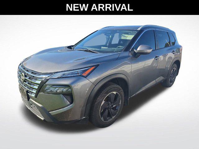 2024 Nissan Rogue SV Intelligent AWD for sale in Crystal Lake, IL