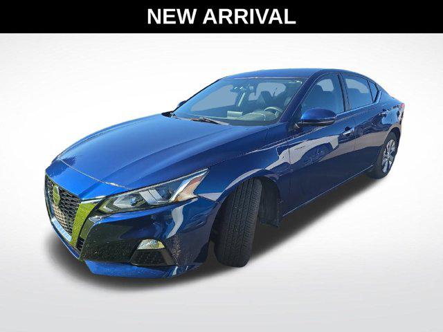 2019 Nissan Altima 2.5 S for sale in Crystal Lake, IL
