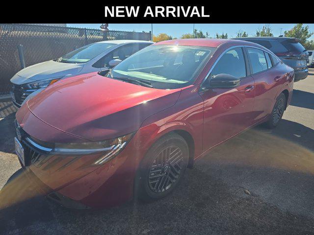 2026 Nissan Sentra SV for sale in Crystal Lake, IL