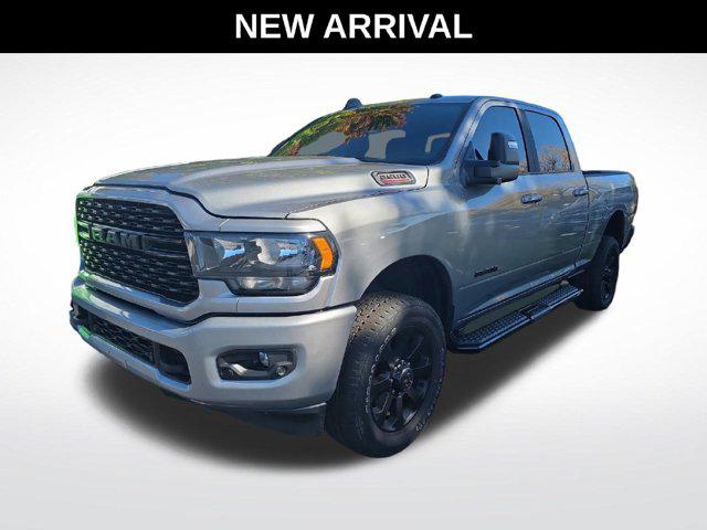 2024 Ram 2500 Big Horn Crew Cab 4x4 64 Box for sale in Crystal Lake, IL