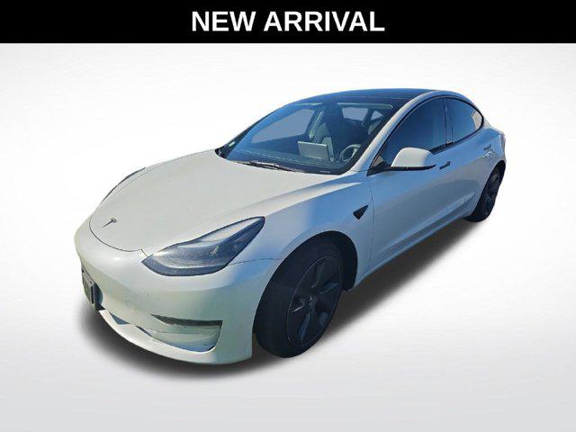 2023 Tesla Model 3 Rear-Wheel Drive for sale in Crystal Lake, IL