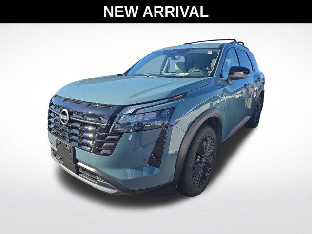2026 Nissan Pathfinder SL for sale in Crystal Lake, IL
