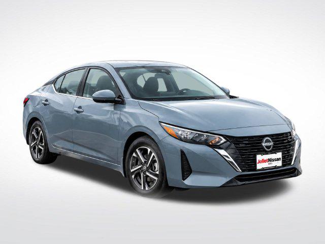 2025 Nissan Sentra SV for sale in Highland, IN