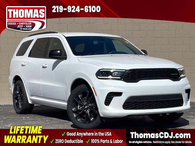 2025 Dodge Durango GT AWD for sale in Highland, IN